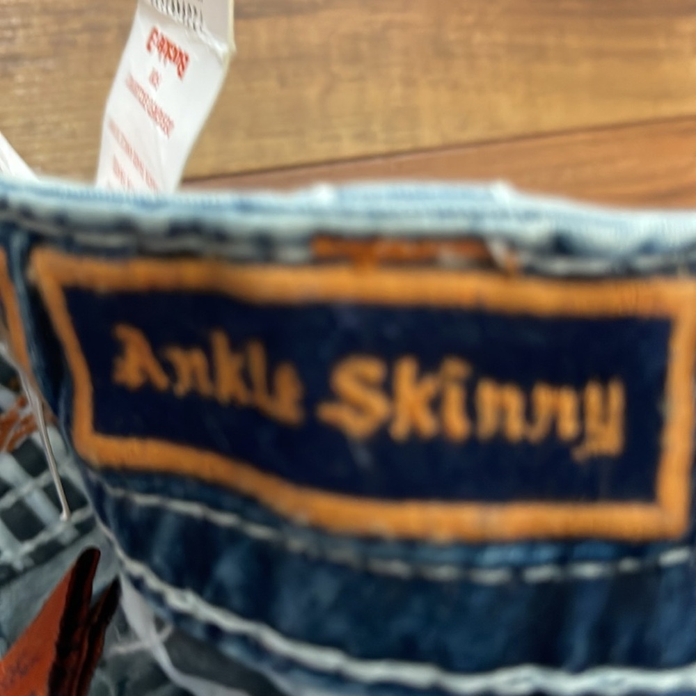 Rock revival jeans - Picture 5 of 5